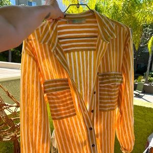 FP BEACH beauty dress. Great condition.